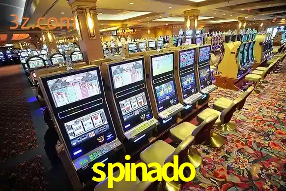 10 Perfis de Indivíduos que Exigem Cautela no spinado Cassino