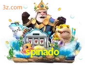 fishery spinado