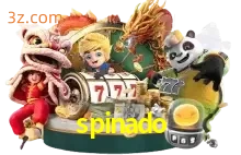 spinado slot