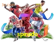 sport spinado